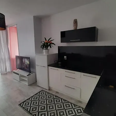 Apartament Grojecka Apartment
