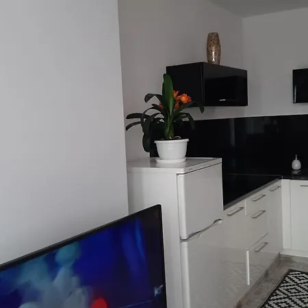 Apartament Grojecka Apartment