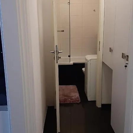 Apartament Grojecka *