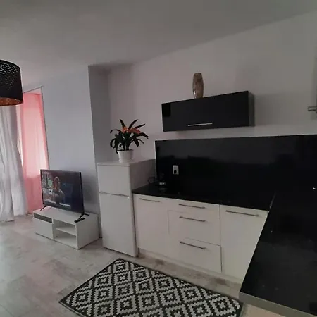 Apartament Grojecka * Warsaw