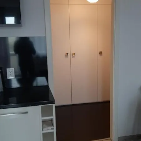 Apartment Apartament Grojecka Warsaw