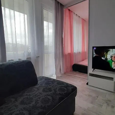 Apartment Apartament Grojecka *