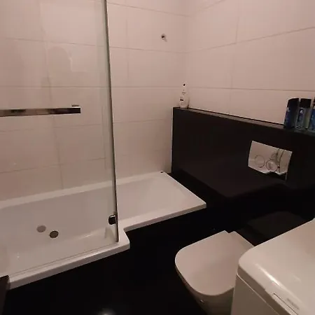 Apartament Grojecka