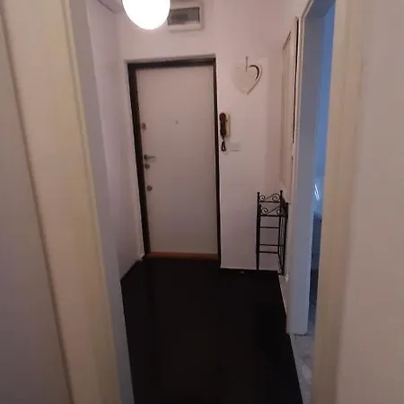 Apartament Grojecka Warsaw