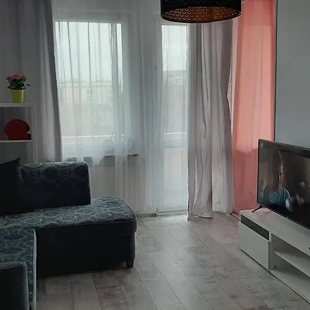 Apartament Grojecka Apartment *