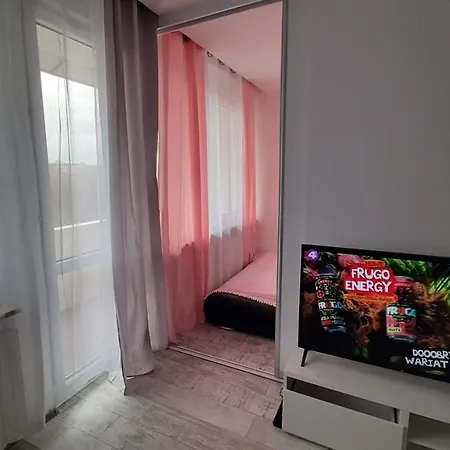 Apartament Grojecka Apartment *