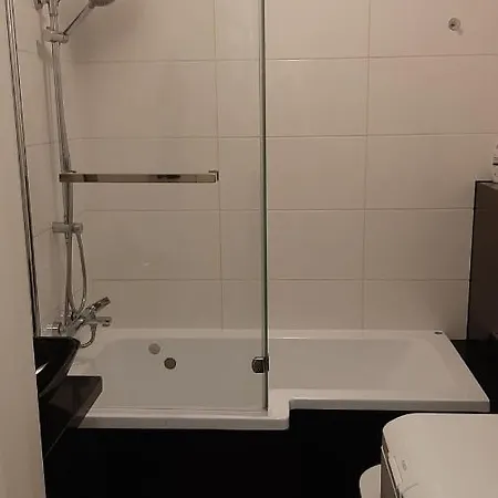 Apartament Grojecka Apartment Warsaw