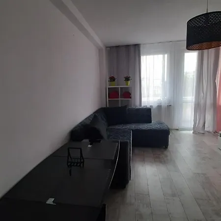 Apartament Grojecka Apartment *