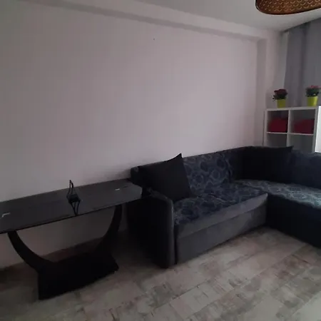 Apartament Grojecka Apartment *