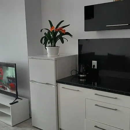 Apartament Grojecka Warsaw