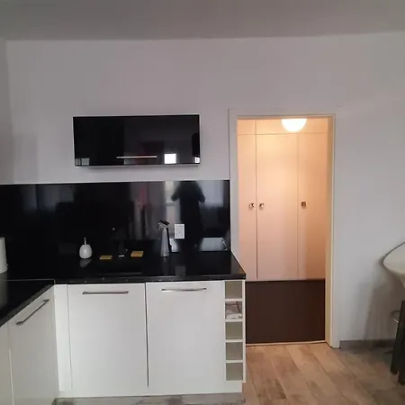 Apartament Grojecka Warsaw